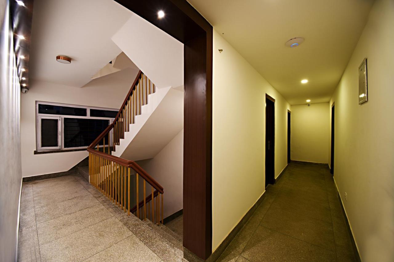 Hotel Sapana Garden Thamel กาฐมาณฑุ ภายนอก รูปภาพ